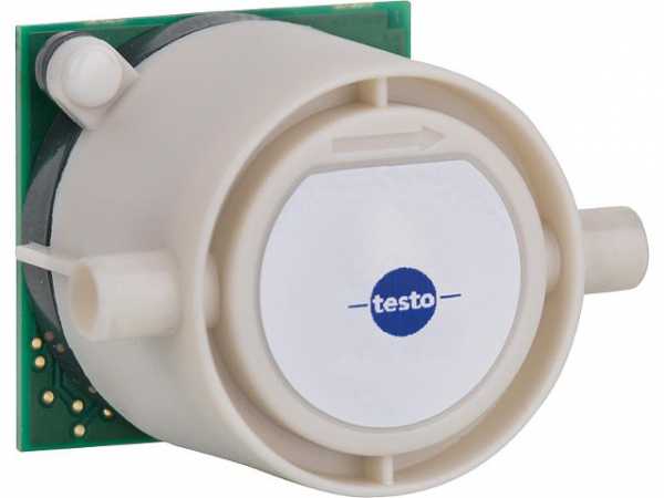 O2-Ersatz-Messzelle für testo 330-1/2LL mit Farbdisplay ab 2010