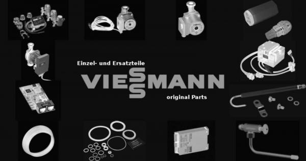 VIESSMANN 7811937 Filtertasse R 1 1/4'' Trinkwasser