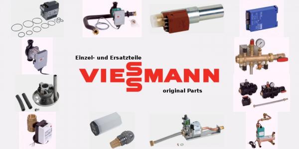 VIESSMANN 9565282 Vitoset Längenelement 250, doppelwandig, Systemgröße 180mm