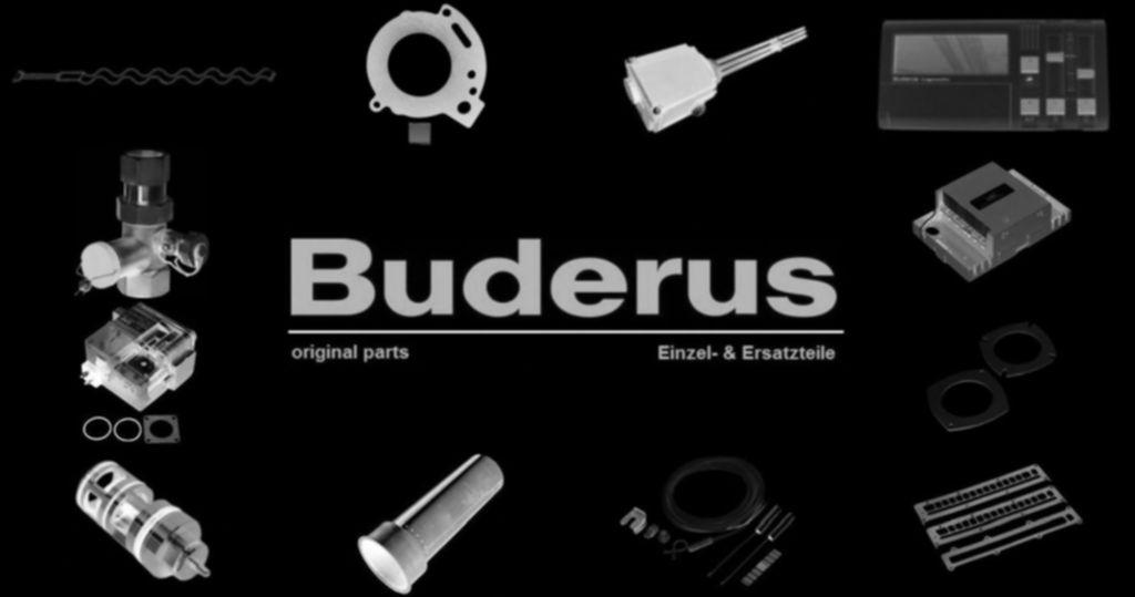 Buderus 63008459 Feuerungsautomat LGB22,330 A27 everp Buderus 63008459 Feuerungsautomat LGB22,330 A27 everp