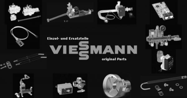 VIESSMANN 7814888 Anlaufrelais