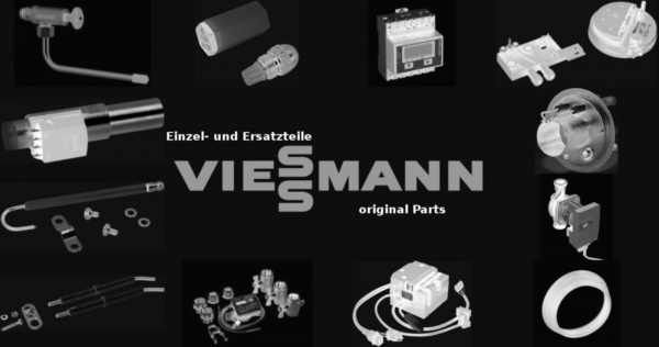 VIESSMANN 7828238 Blende