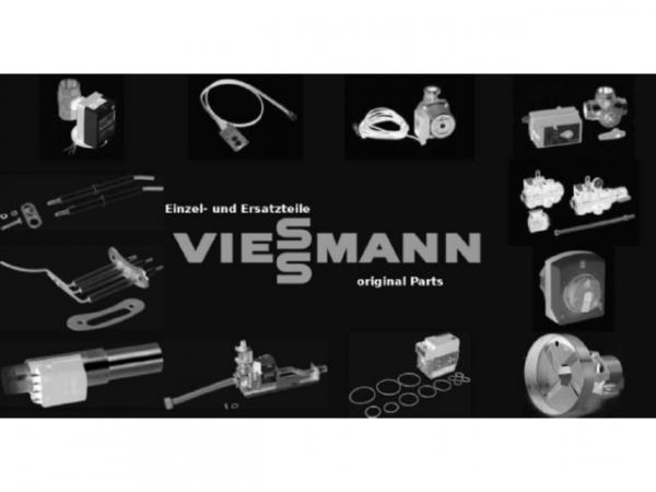 Viessmann Verbindungsrohr HV Pumpen 7871669