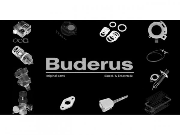 Buderus 63025405 Kachel 2 Typ 7 cotto everp