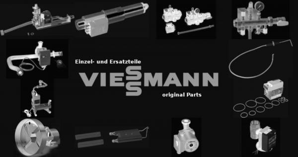 VIESSMANN 7318927 Brennerkopf RotriX 27kW