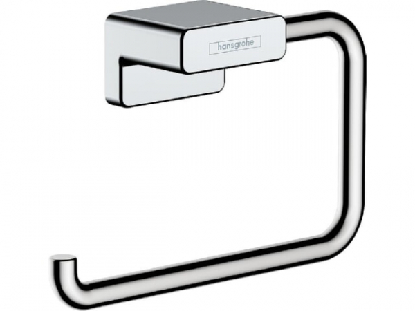 Hansgrohe Papierrollenhalter ohne Deckel