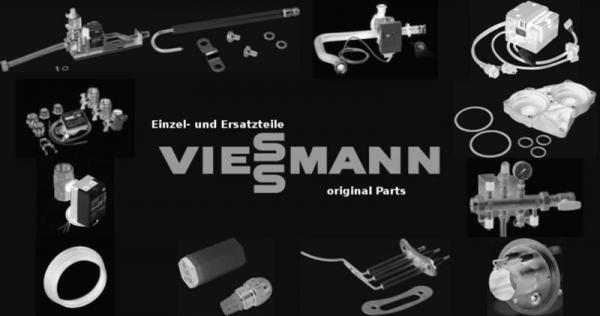 VIESSMANN 7835417 Rückströmsicherung D=110 L=521