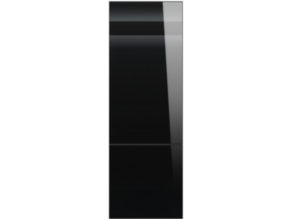 Buderus Warmwasserspeicher Logalux EWH300.2 GS-C, Edelstahl, Titan-Design, 291 l, Energieeffizienzklasse C, für Wärmepumpen 7716842676