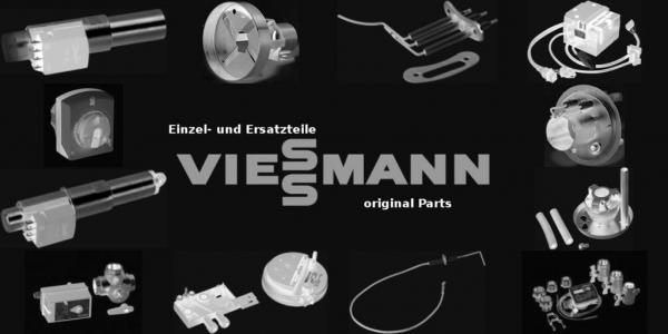 VIESSMANN 7247538 AZ-Rohr DN 100/150 1,95 m