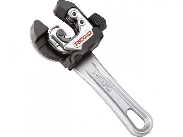 Rohrabschneider 2 in 1 RIDGID D: 6-28mm