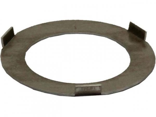 WOLF 8612100 Abgasdrosselblende DN38