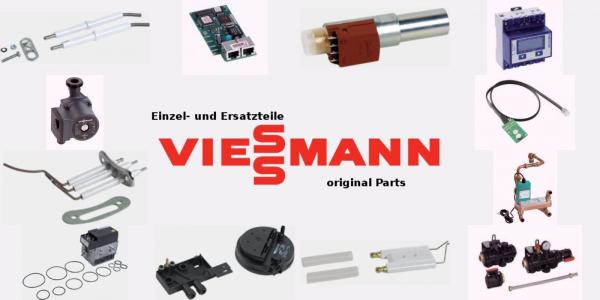 VIESSMANN 9565231 Vitoset Winkel 30 Grad, doppelwandig, Systemgröße 150mm