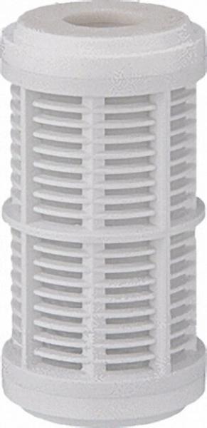 LEYCO Filterpatrone für FP2 Kuststoff Länge 5'' Filterkerze AC 80 Micron