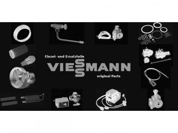 VIESSMANN 7862983 Flachdichtung DN1100 Form FB