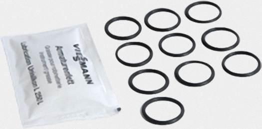 VIESSMANN 7822468 O-Ringe (10 Stck) 20,63 x 2,62