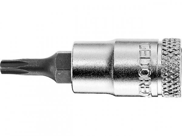 Schraubendrehereinsatz GEDORE 1/4' Innen-Torx®, T30 Länge 30,5mm