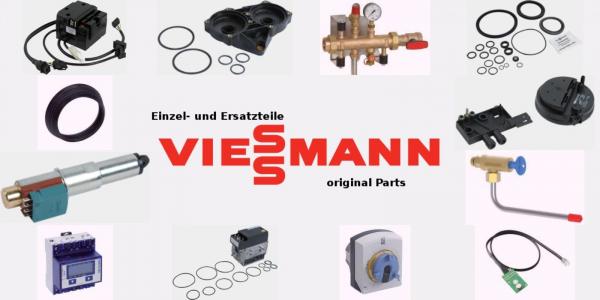 VIESSMANN 9565260 Vitoset Konsolbleche (Paar) für Wandabstand 150-250mm, Systemgröße 150mm dw