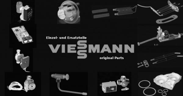 VIESSMANN 7833798 Zylinderschraube M6x16 (5 Stk)