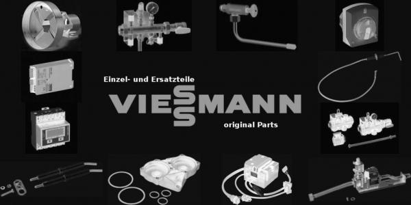 VIESSMANN 7516574 Rohr 2m lang (2 Stück = 4m lang) DN125mm