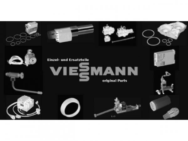 Viessmann Glimmerscheibe 7821109