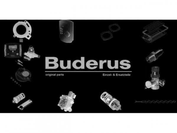 Buderus 7736600761 Innenscheibe everp