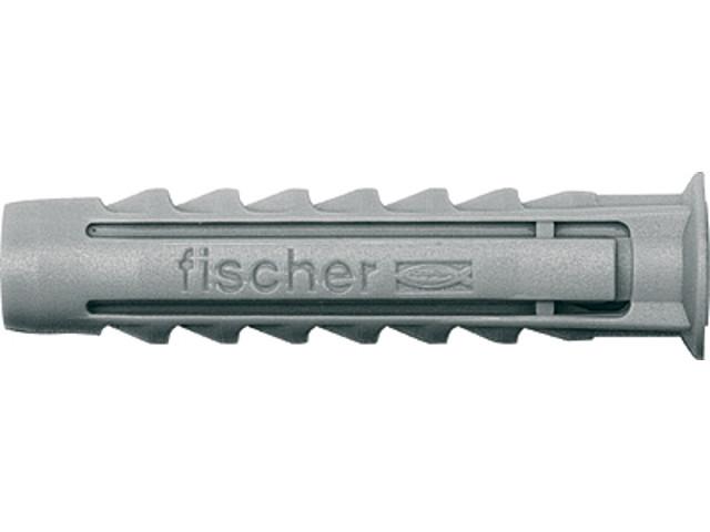 Fischer Spreizdübel SX 10x50, 70010, VPE 50 Stück Fischer Spreizdübel SX 10x50, 70010, VPE 50 Stück