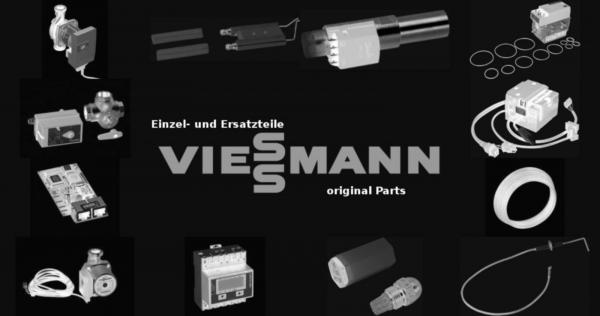 VIESSMANN 7826380 Gasverrohrung