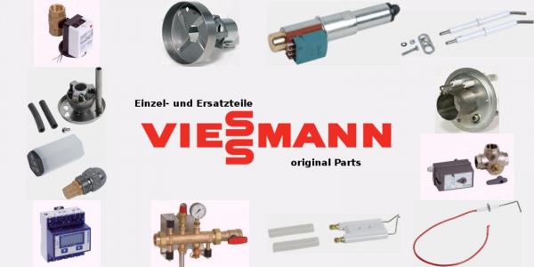 VIESSMANN 9565388 Vitoset Längenelement 500, doppelwandig, Systemgröße 250mm