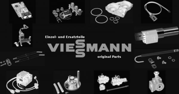 VIESSMANN 7833691 Wärmetauscher