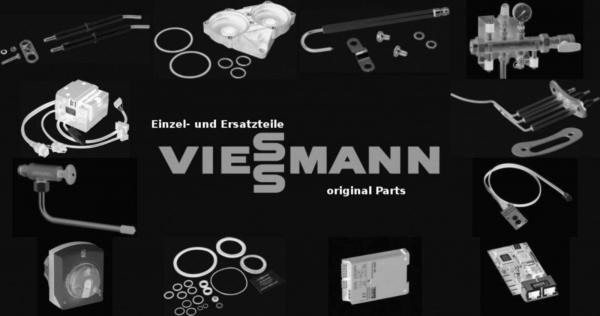 VIESSMANN 7836452 Düse UT