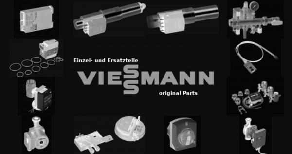 VIESSMANN 7823502 Sicherungsgriff 6,3AT