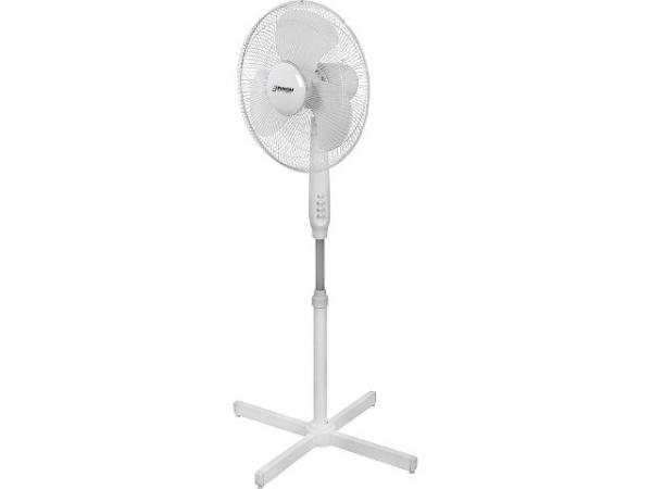 EUROM Standventilator 42 cm VS 16", 3 Leistungsstufen, 45 Watt