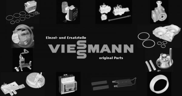 VIESSMANN 7832535 Leitung Kaltwasser