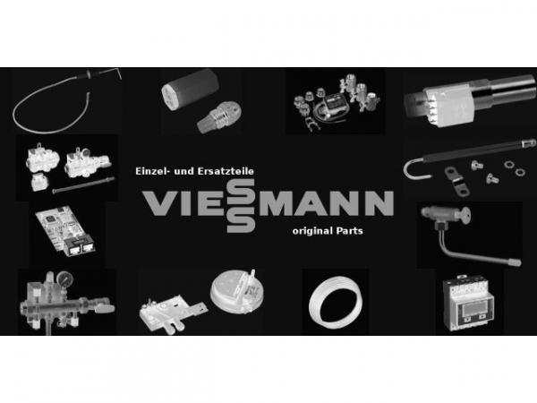 VIESSMANN Düse 0,50 Gph 70° HF Fluidics