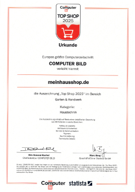TopShop-2023-Urkunde