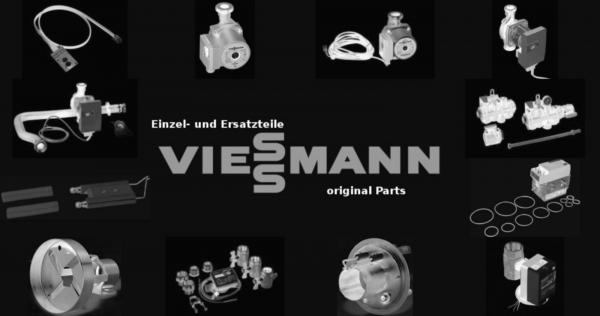 VIESSMANN 7811490 Mischereinsatz 4-Wege-Mischer DN100