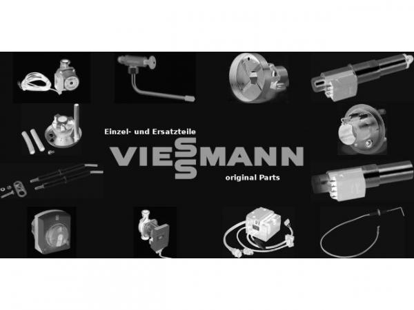 VIESSMANN 7863012 Ersatzsieb (normal) Schmutzfänger DN125