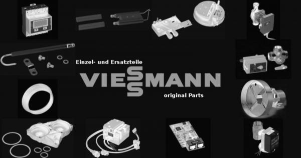 VIESSMANN 7832368 Vitotronic 200 HO1A