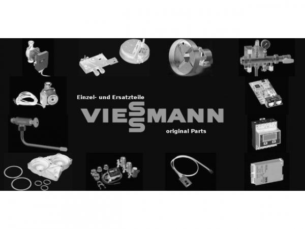 VIESSMANN 7834126 Dichtung DN32 PN16 (max. 120°C)