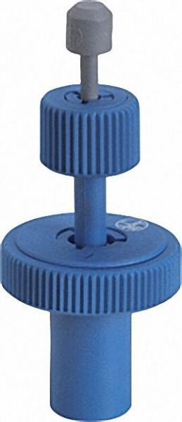 Einstellschlüssel für Modulationsspule Nova 824/825/826/827/Tandem 836/837 Referenz-Nr.: 0. 999. 998