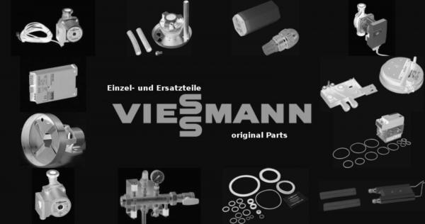 VIESSMANN 7817693 Wärmedämmring Brenner