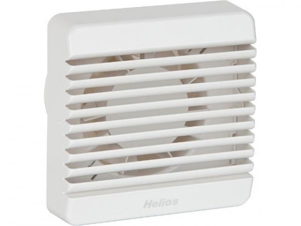 Helios 60001 Kleinraum-Ventilator HV 100 Grundmodell