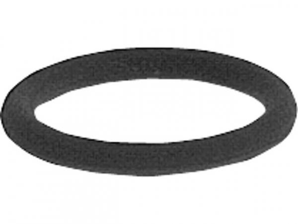 Viton-O-Ring passend für Weishaupt - Ölvorwärmer für Wärmetauscher-Heizpatrone