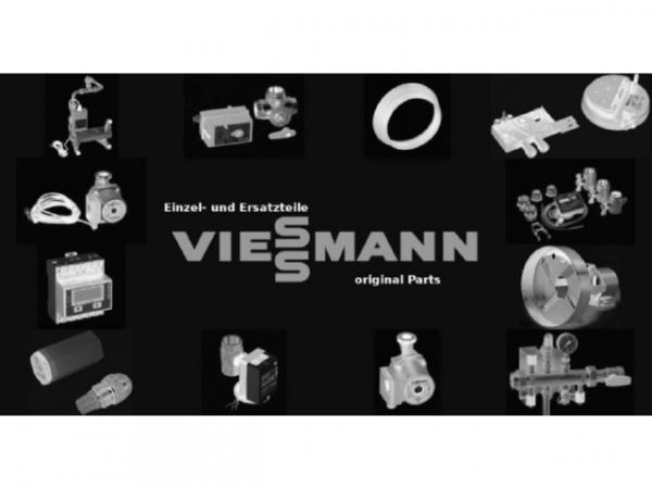 Viessmann Sicherheitsventil 3 bar 200 - 318 kW ZK06067