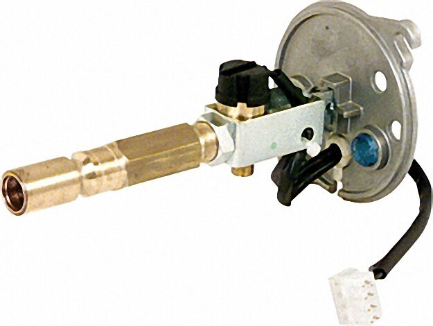 Ölvorwärmer komplett passend zu K 1-2 3008809 Ölvorwärmer komplett passend zu K 1-2 3008809