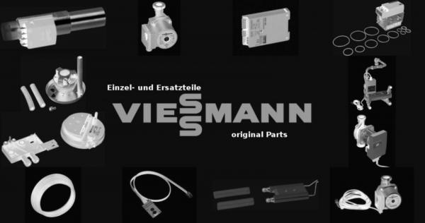 VIESSMANN 7821135 Abdichtleiste seitlich