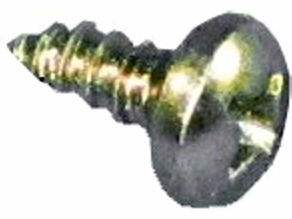 Wolf Blechschraube ST5,5x13-C-H GV für MGK, PG001