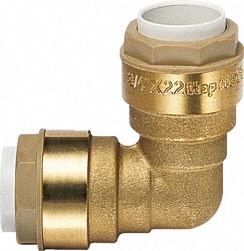 Steckfitting Itap-Fit Winkel, 90°, I/I, 14mm Steckfitting Itap-Fit Winkel, 90°, I/I, 14mm