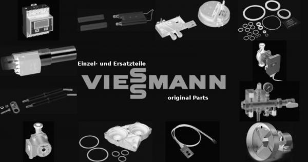 VIESSMANN 7333650 Brennerhaube Nachrüstbrenner