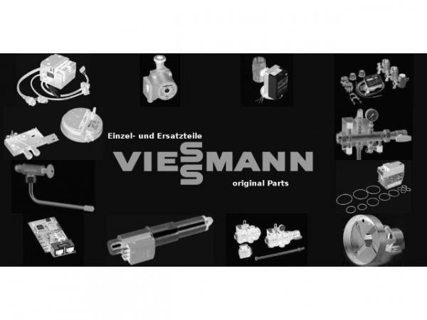 VIESSMANN 7863081 Schalldämpfer Silencer DN65 PN40 d5,0